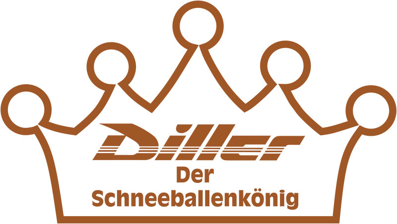 Diller Schneeballenträume-Logo