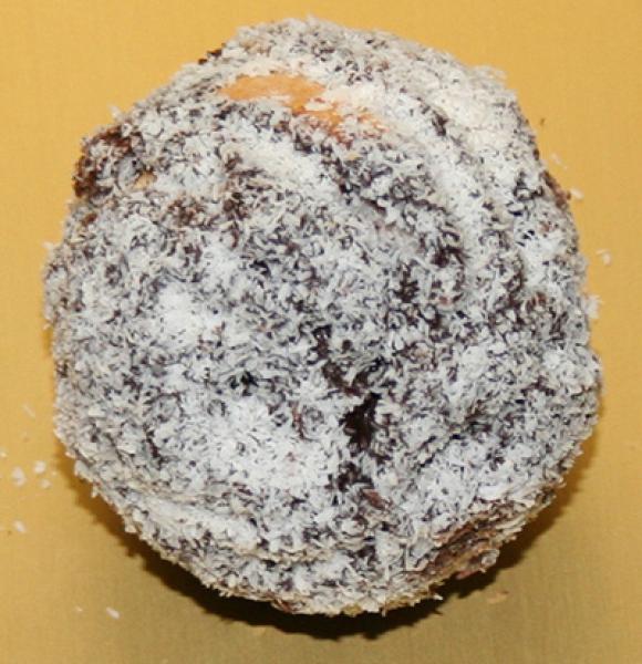 Kokosballen